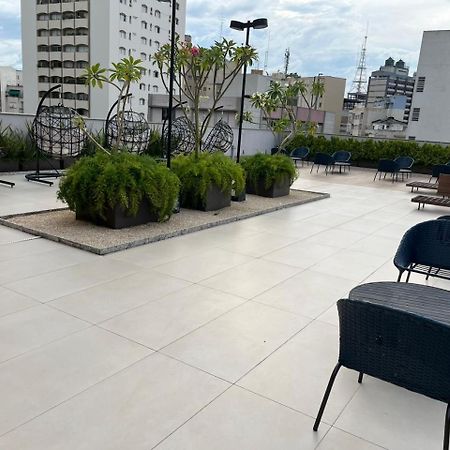 Studio Proximo A Paulista Leilighet São Paulo Eksteriør bilde