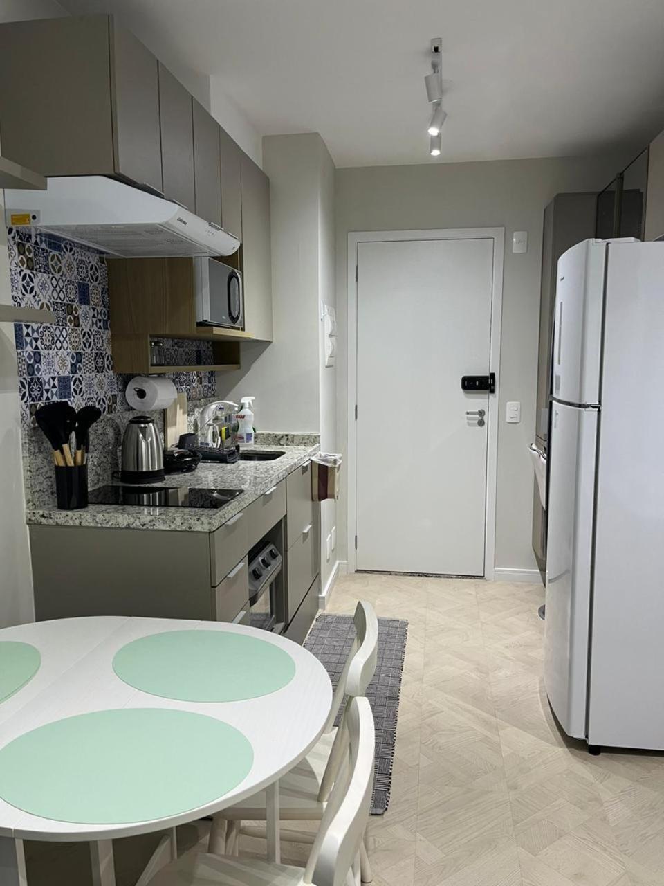 Studio Proximo A Paulista Leilighet São Paulo Eksteriør bilde