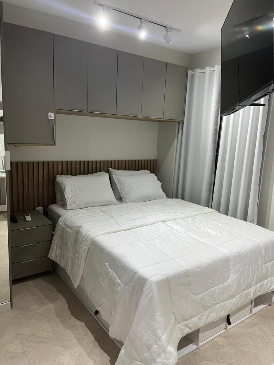 Studio Proximo A Paulista Leilighet São Paulo Eksteriør bilde