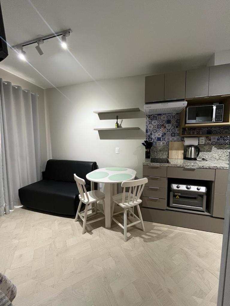 Studio Proximo A Paulista Leilighet São Paulo Eksteriør bilde